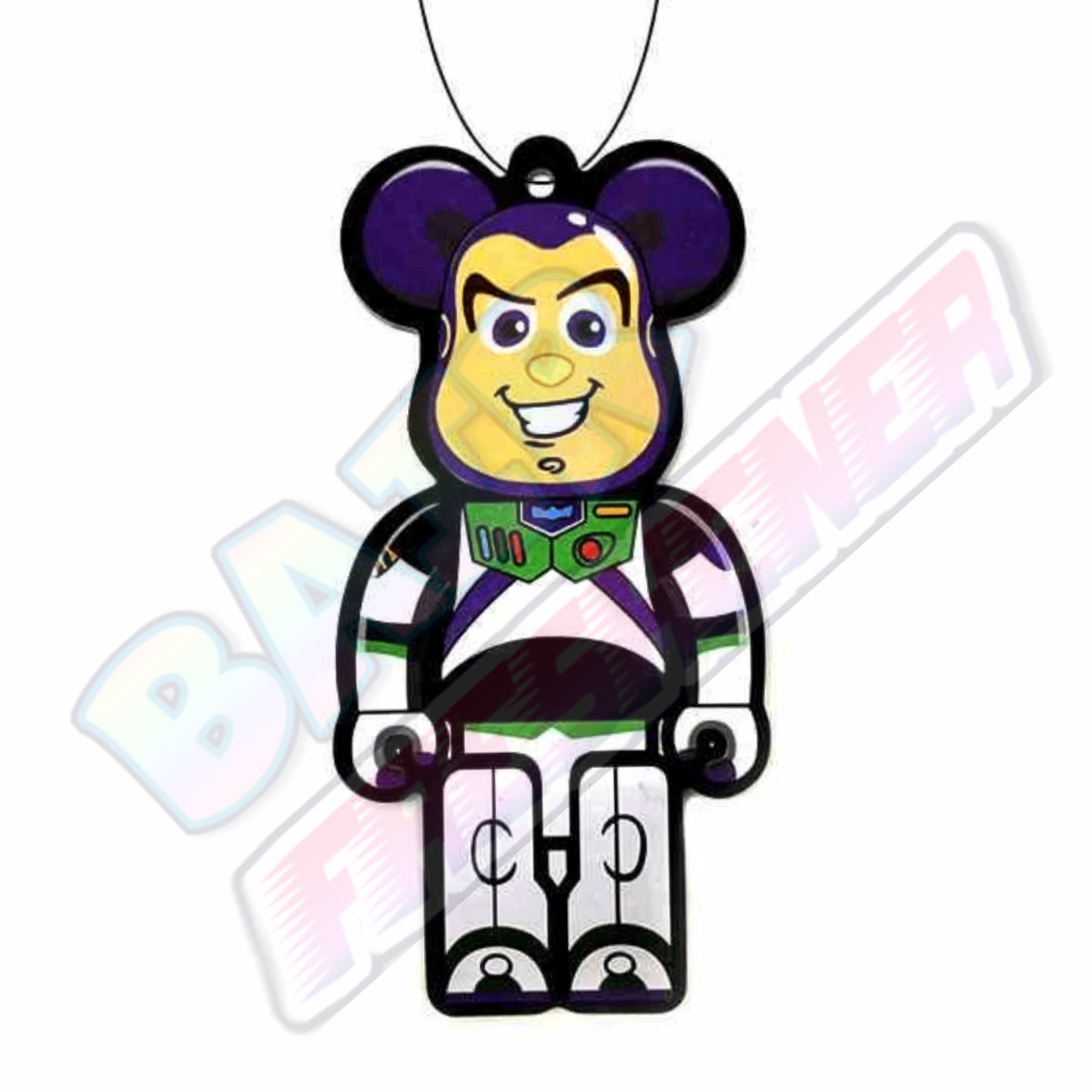 TS Buzz Inspired