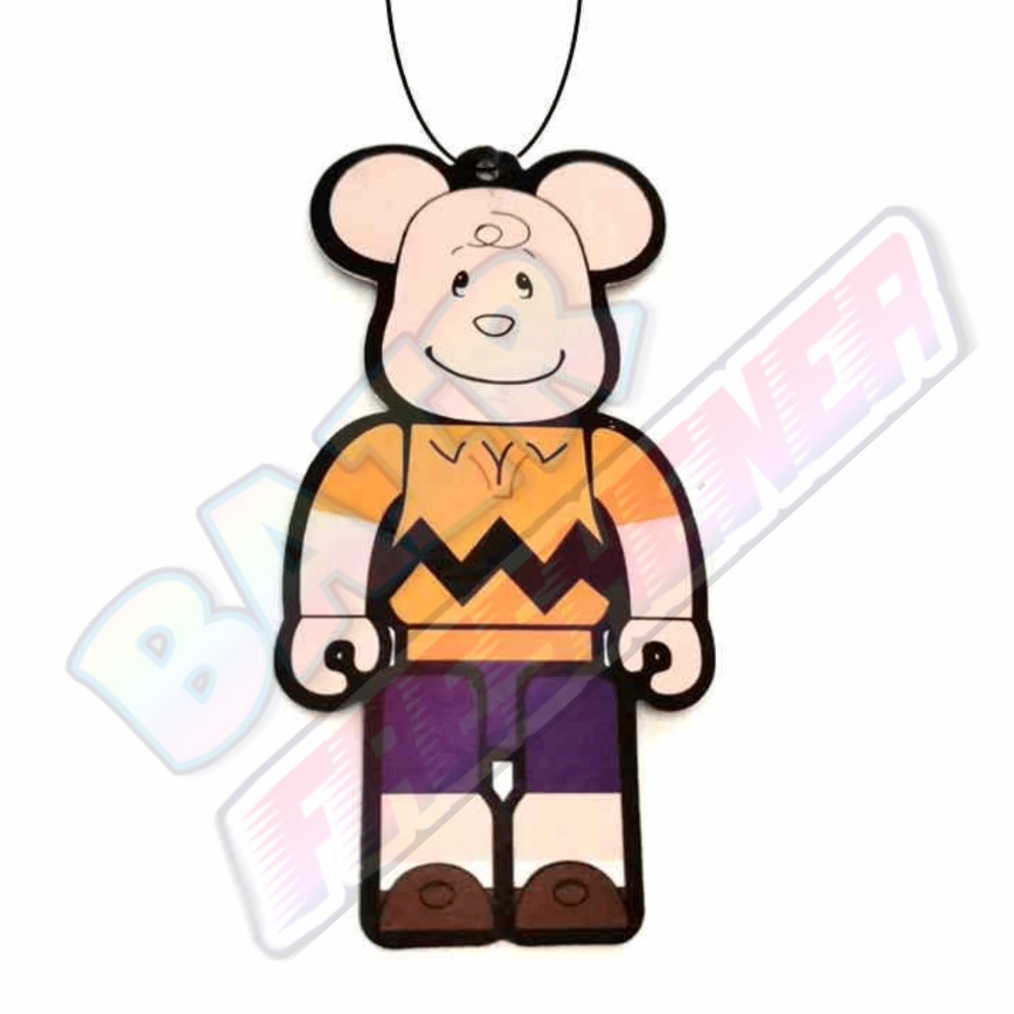 Peanut Inspired