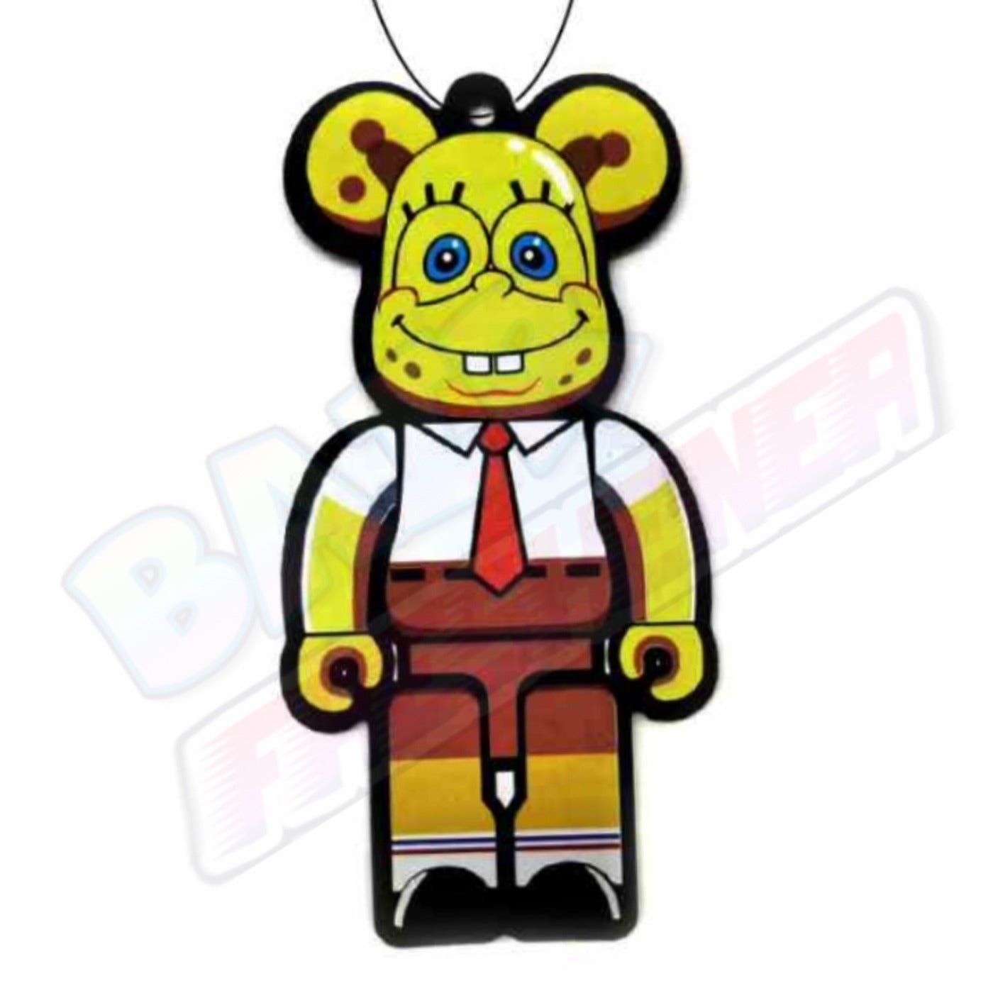 Bob Inspired