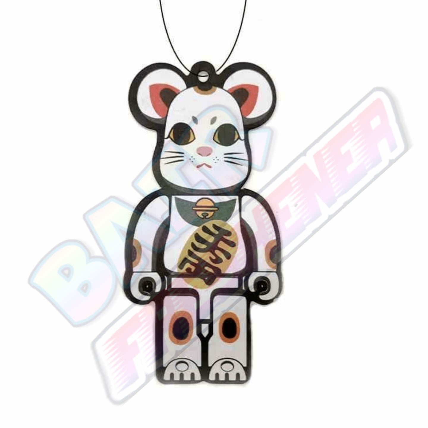 Lucky Cat
