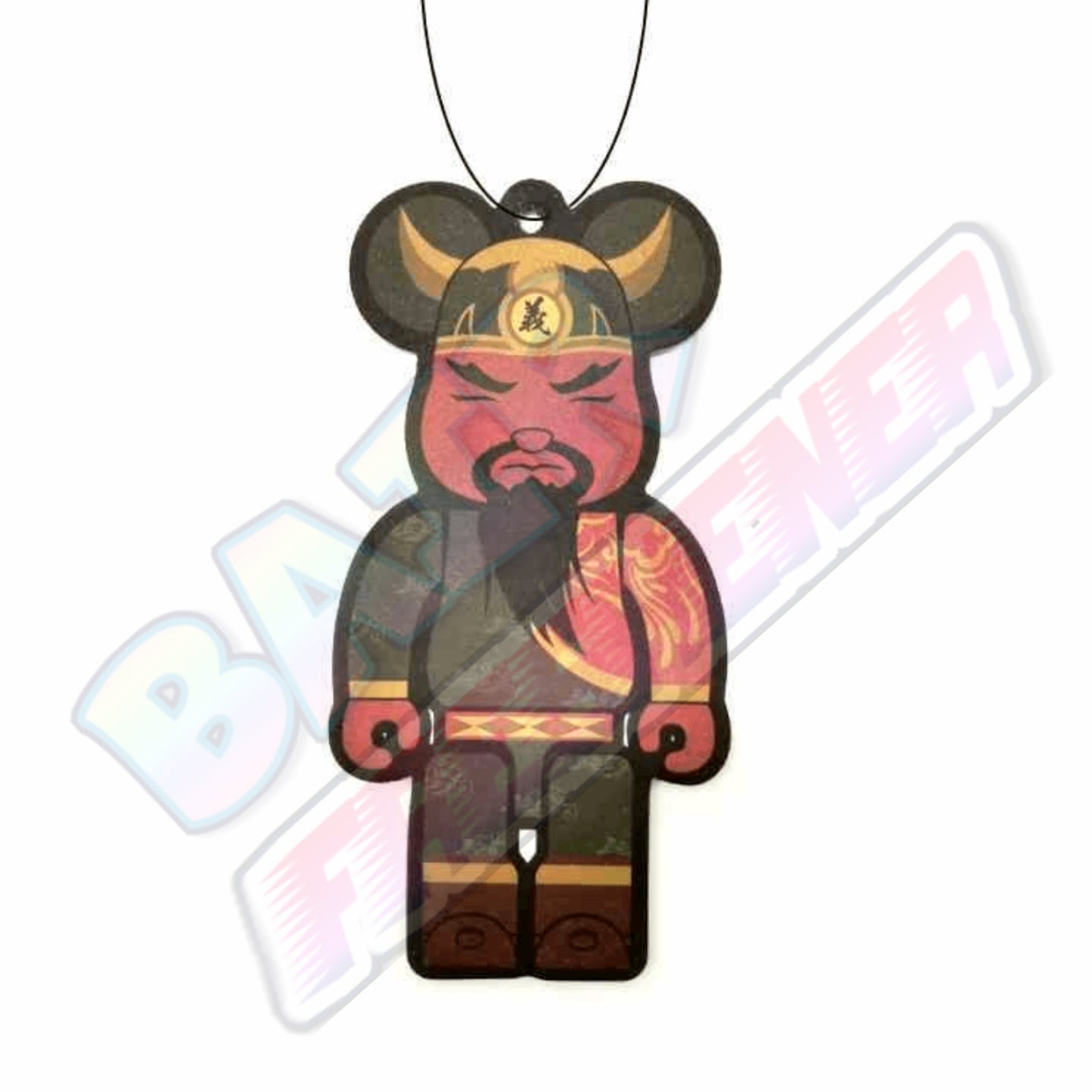 Guan Yu