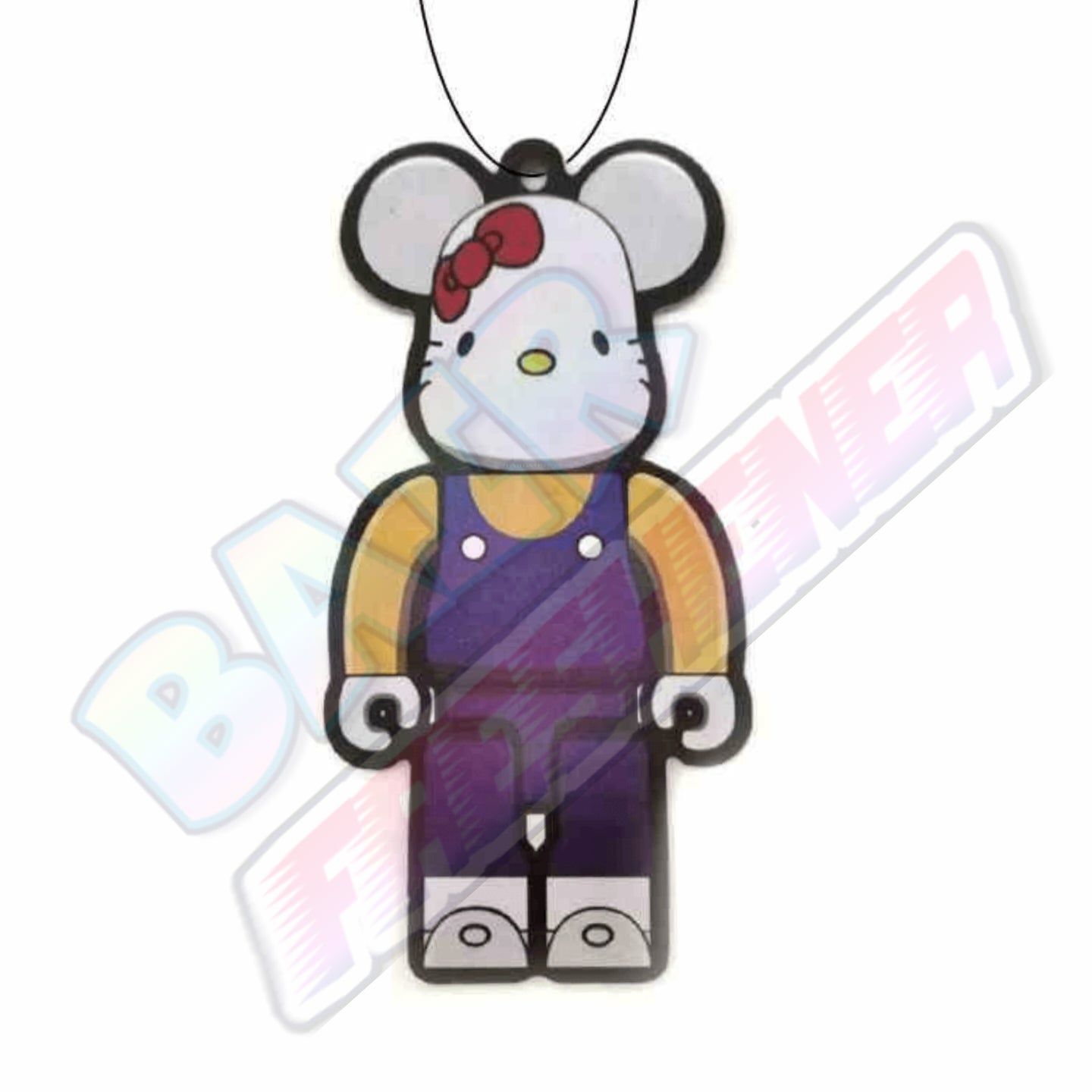 Kitty Inspired