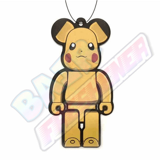 Chu Inspired