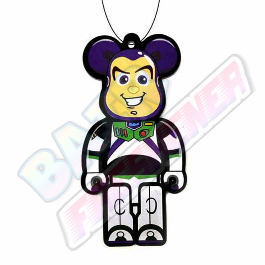 TS Buzz Inspired