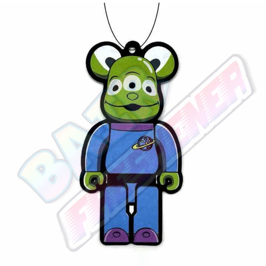 TS Alien Inspired