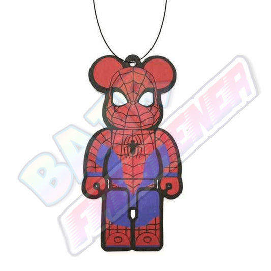 Spidey Inspired