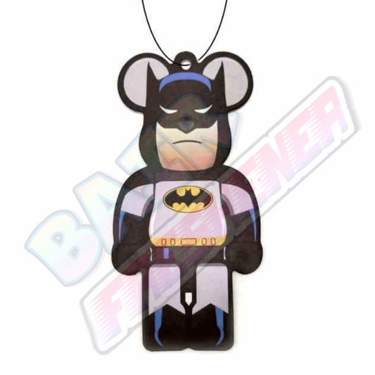 Bat Inspired