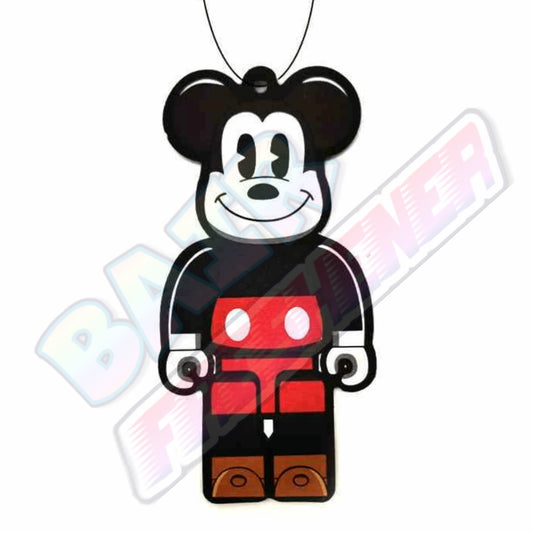Mouse Inspired
