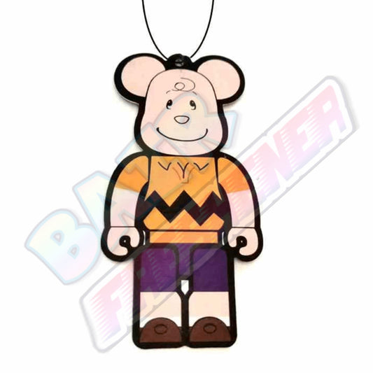 Peanut Inspired