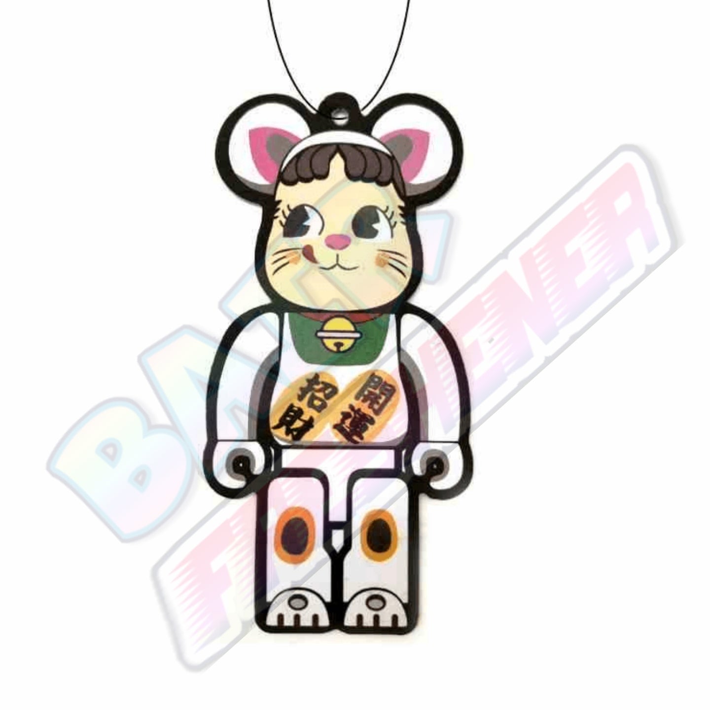 Peko Cat