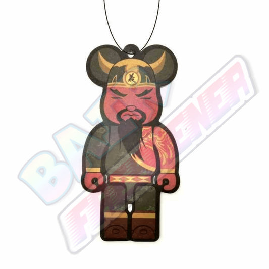 Guan Yu