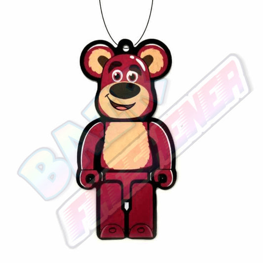 Happy Bear