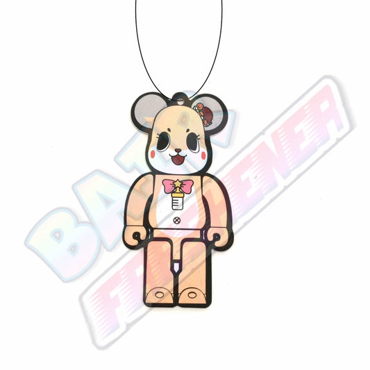 Baby Bear Inspired