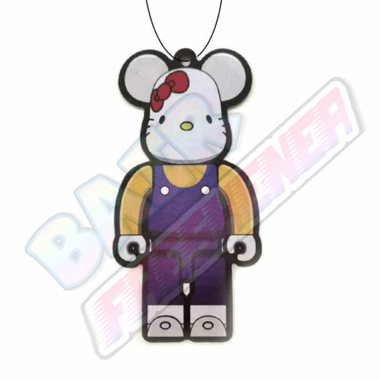Kitty Inspired
