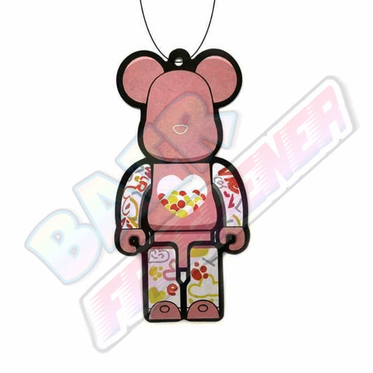 Baby Pink Inspired