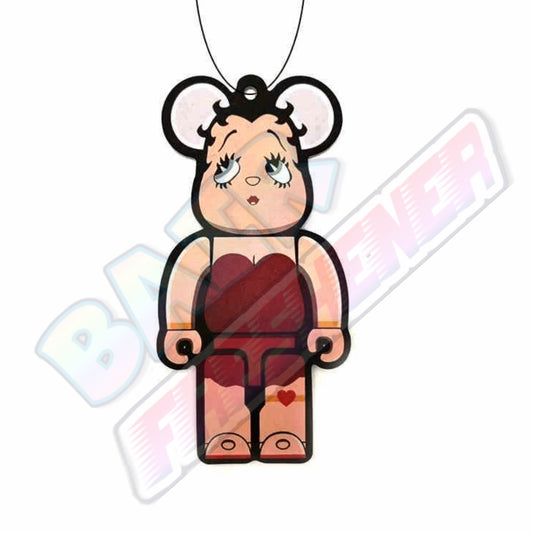 Bet Boop Inspired