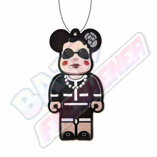 Designer Black Inspired