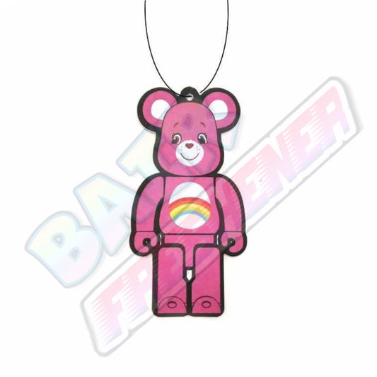 Care Pink Inspired