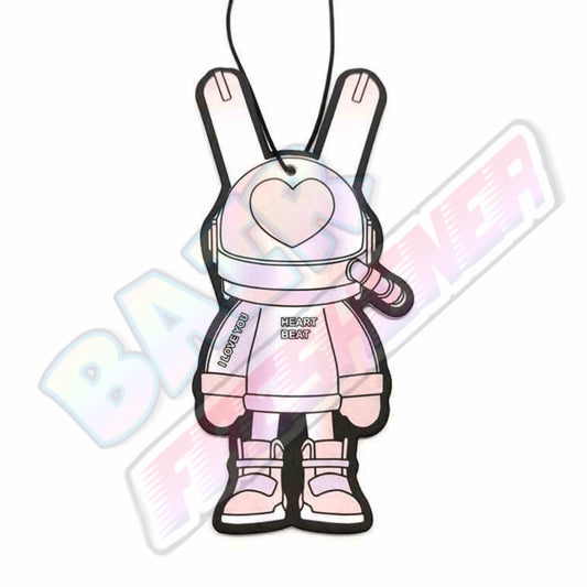 Heartbeat Inspired